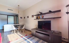 MBA24 Charming Suite close to metro Fiera Citylife