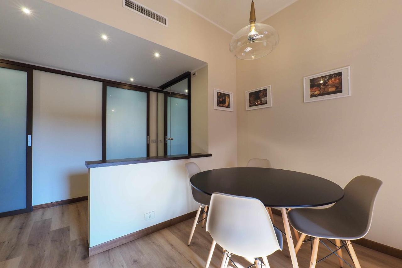 MBA24 Charming Suite close to metro Fiera Citylife Milano Esterno foto