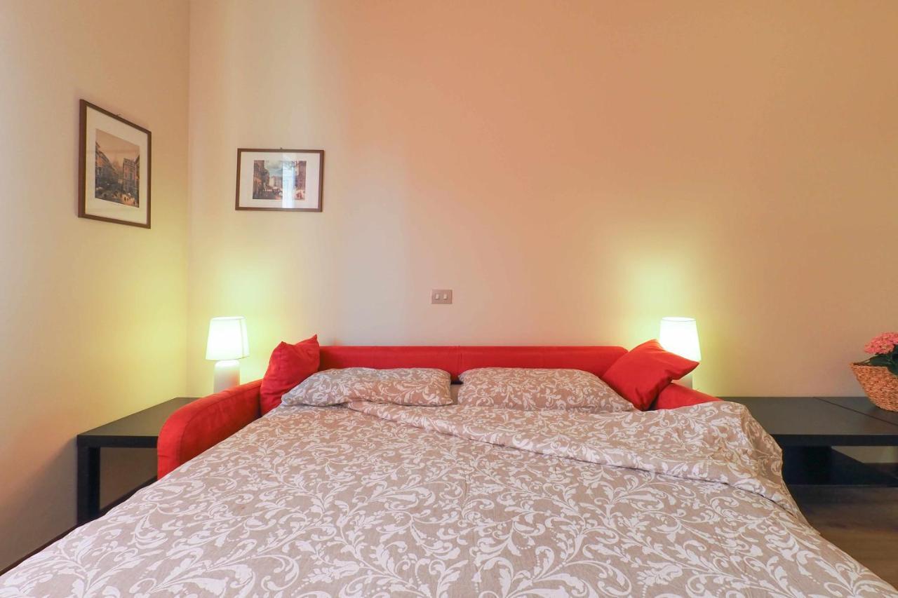 MBA24 Charming Suite close to metro Fiera Citylife Milano Esterno foto