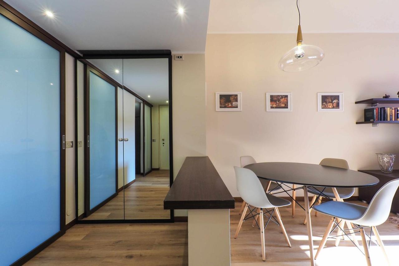 MBA24 Charming Suite close to metro Fiera Citylife Milano Esterno foto
